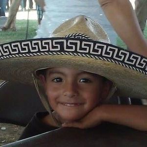 Meet your Posher, Jc